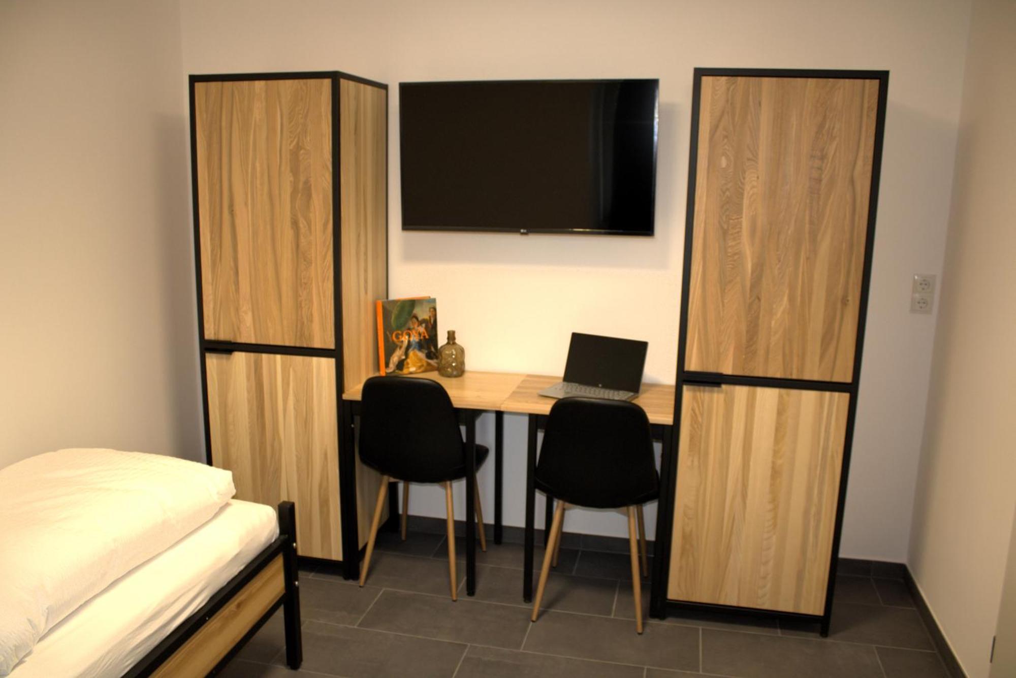 Eroeffnungsangebot Uebernachten Im Herzen Bremens Extérieur photo