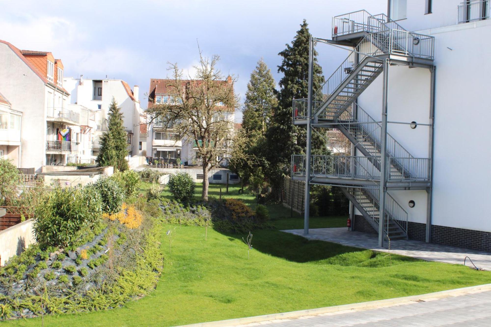 Eroeffnungsangebot Uebernachten Im Herzen Bremens Extérieur photo