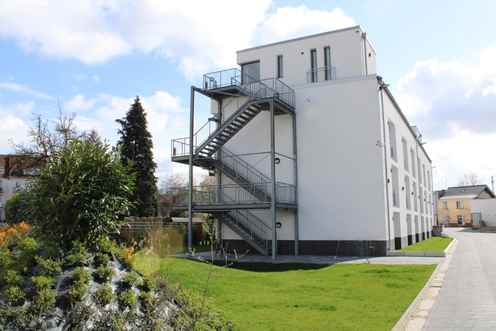 Eroeffnungsangebot Uebernachten Im Herzen Bremens Extérieur photo