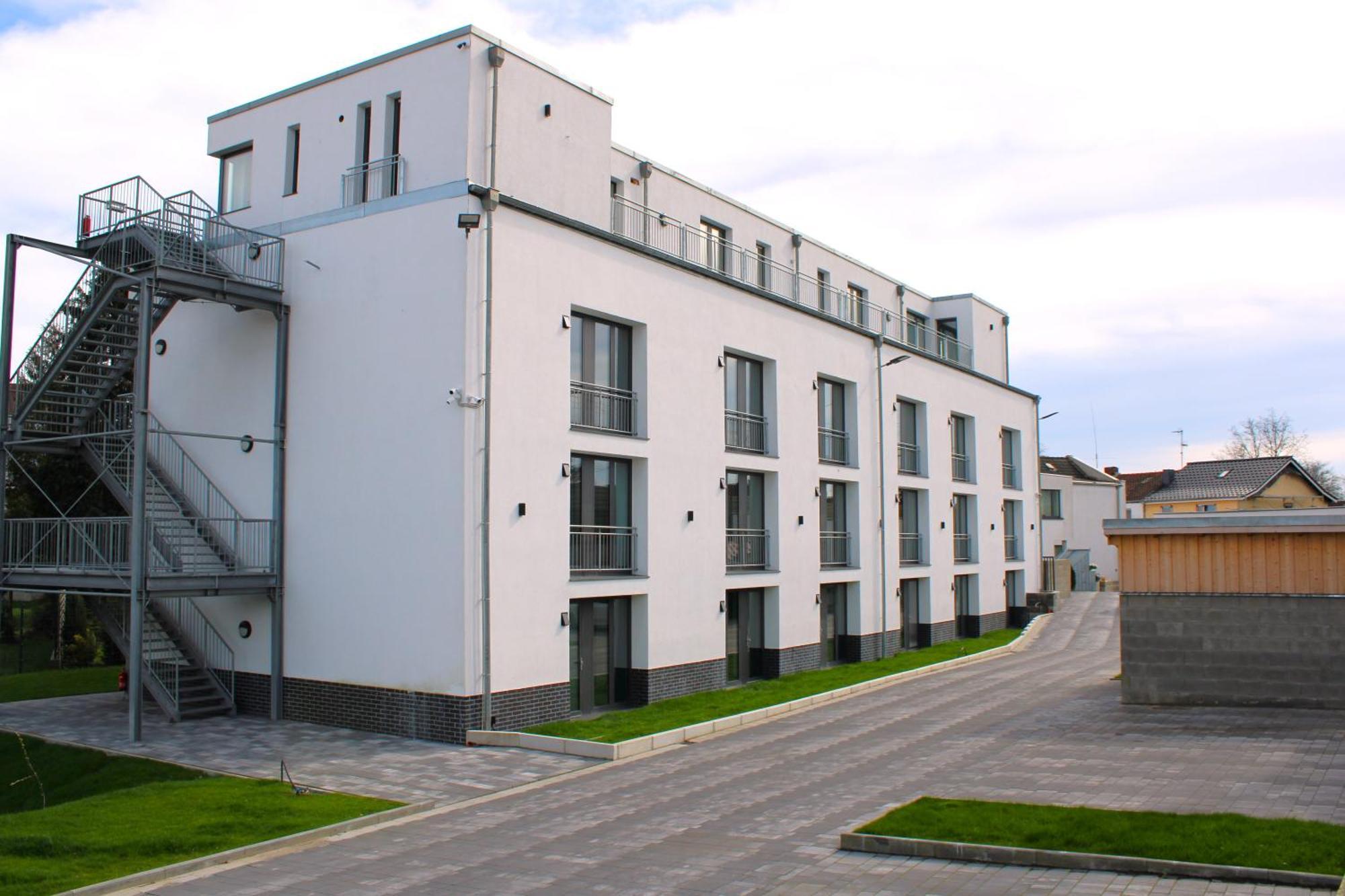 Eroeffnungsangebot Uebernachten Im Herzen Bremens Extérieur photo